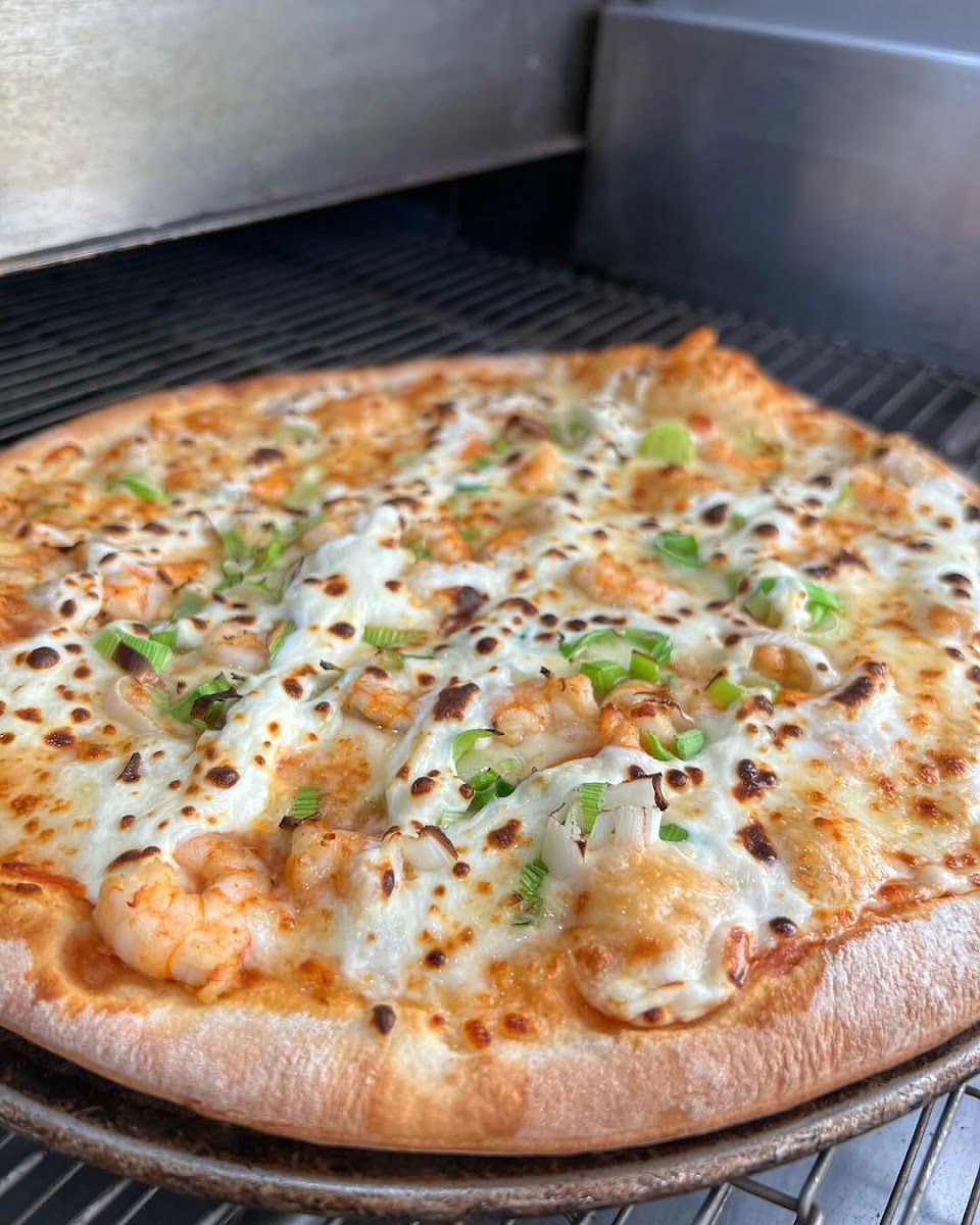 Nona Mania Pizzaria - Pizza Artesanal No Centro De Petrópolis Photos 2